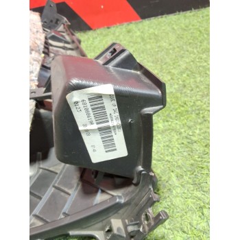 Recambio de guantera para renault kangoo / grand kangoo ii (kw0/1_) 1.5 dci 80 (kw15) referencia OEM IAM 8201286587  