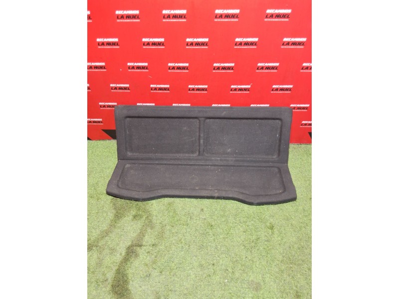 Recambio de bandeja trasera para renault kangoo / grand kangoo ii (kw0/1_) 1.5 dci 80 (kw15) referencia OEM IAM 876345286R  