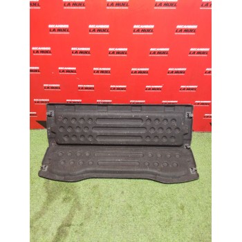 Recambio de bandeja trasera para renault kangoo / grand kangoo ii (kw0/1_) 1.5 dci 80 (kw15) referencia OEM IAM 876345286R  