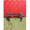 Recambio de travesaño inferior para renault kangoo / grand kangoo ii (kw0/1_) 1.5 dci 80 (kw15) referencia OEM IAM 622102554R  