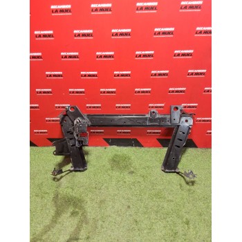 Recambio de travesaño inferior para renault kangoo / grand kangoo ii (kw0/1_) 1.5 dci 80 (kw15) referencia OEM IAM 622102554R  