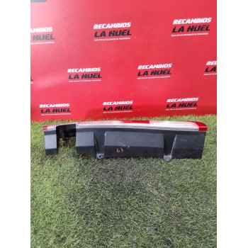 Recambio de piloto trasero derecho para renault kangoo / grand kangoo ii (kw0/1_) 1.5 dci 80 (kw15) referencia OEM IAM 265507459