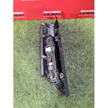 Recambio de piloto trasero derecho para renault kangoo / grand kangoo ii (kw0/1_) 1.5 dci 80 (kw15) referencia OEM IAM 265507459