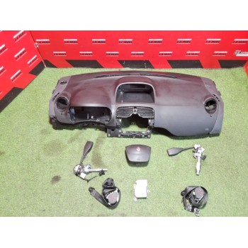 KIT AIRBAG 682008478R 8200448753 868844646R
