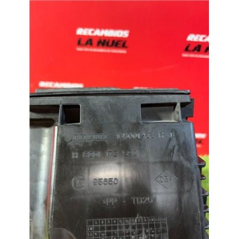 Recambio de filtro aire para peugeot partner tepee (05.2008) yh01 referencia OEM IAM 165001258r  