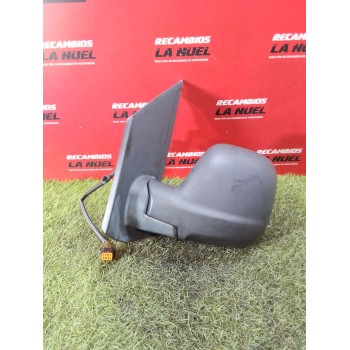 Recambio de retrovisor izquierdo para citroën jumpy iii furgoneta (v_) 1.5 bluehdi 120 referencia OEM IAM 98155884XT  