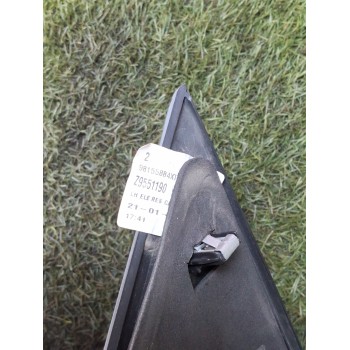 Recambio de retrovisor izquierdo para citroën jumpy iii furgoneta (v_) 1.5 bluehdi 120 referencia OEM IAM 98155884XT  