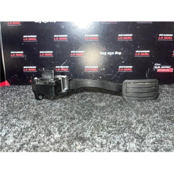PEDAL ACELERADOR 86ET72 