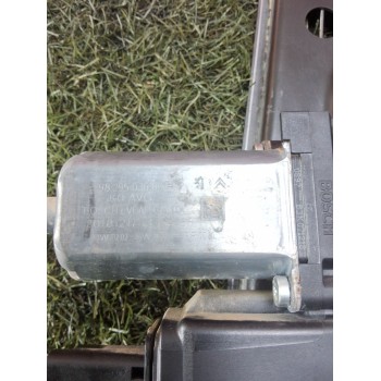 Recambio de mecanismo elevalunas delantero izquierdo para citroën jumpy iii furgoneta (v_) 1.5 bluehdi 120 referencia OEM IAM 98