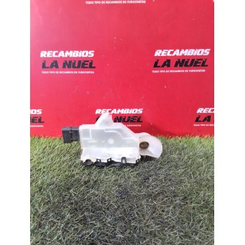 Recambio de cerradura puerta delantera izquierda para citroën jumpy iii furgoneta (v_) 1.5 bluehdi 120 referencia OEM IAM 084139