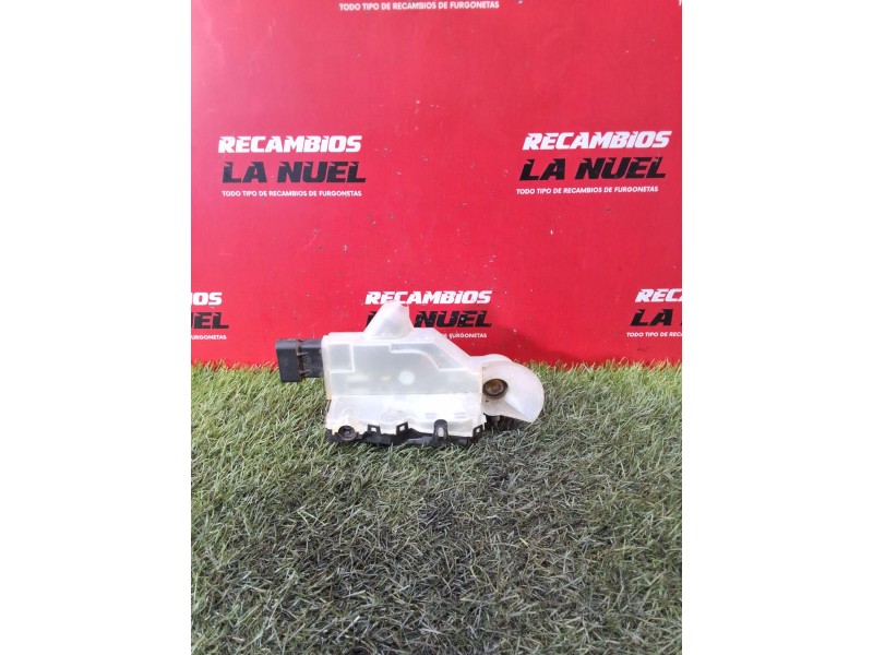 Recambio de cerradura puerta delantera izquierda para citroën jumpy iii furgoneta (v_) 1.5 bluehdi 120 referencia OEM IAM 084139