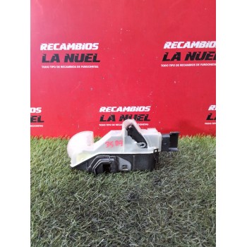 Recambio de cerradura puerta delantera izquierda para citroën jumpy iii furgoneta (v_) 1.5 bluehdi 120 referencia OEM IAM 084139