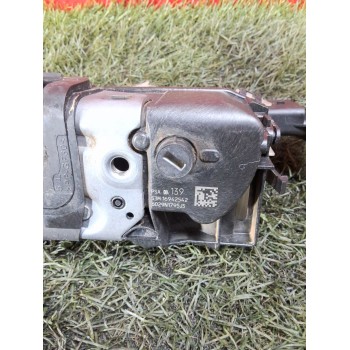 Recambio de cerradura puerta delantera izquierda para citroën jumpy iii furgoneta (v_) 1.5 bluehdi 120 referencia OEM IAM 084139