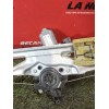 Recambio de mecanismo elevalunas delantero derecho para ford transit custom v362 furgoneta (fy, fz) 2.2 tdci referencia OEM IAM 