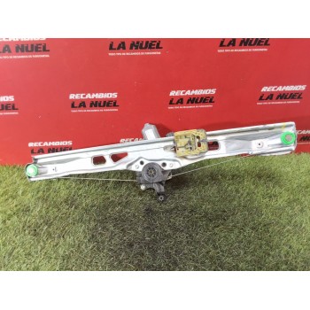 Recambio de mecanismo elevalunas delantero derecho para ford transit custom v362 furgoneta (fy, fz) 2.2 tdci referencia OEM IAM 