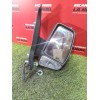 Recambio de retrovisor derecho para ford transit custom v362 furgoneta (fy, fz) 2.2 tdci referencia OEM IAM BK2117682AEW  