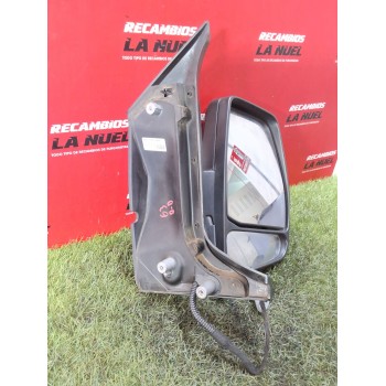Recambio de retrovisor derecho para ford transit custom v362 furgoneta (fy, fz) 2.2 tdci referencia OEM IAM BK2117682AEW  