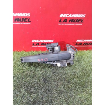 MANETA EXTERIOR DELANTERA DERECHA BK21V224A36AD 