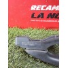 Recambio de maneta exterior delantera derecha para ford transit custom v362 furgoneta (fy, fz) 2.2 tdci referencia OEM IAM BK21V