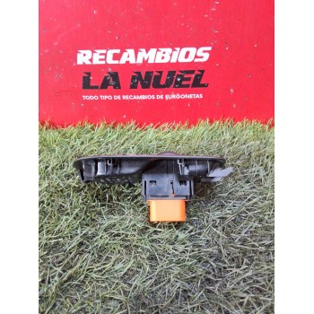 Recambio de mando elevalunas delantero derecho para ford transit custom v362 furgoneta (fy, fz) 2.2 tdci referencia OEM IAM BK2T