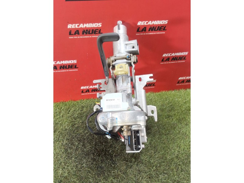 Recambio de columna direccion para renault kangoo / grand kangoo ii (kw0/1_) 1.5 dci 80 (kw15) referencia OEM IAM 8201514069 PW2