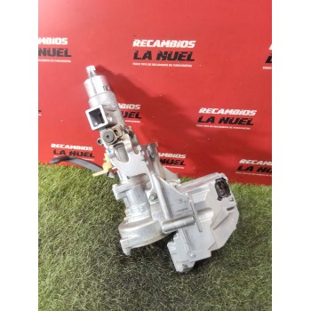 Recambio de columna direccion para renault kangoo / grand kangoo ii (kw0/1_) 1.5 dci 80 (kw15) referencia OEM IAM 8201514069 PW2