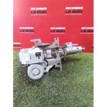 Recambio de columna direccion para renault kangoo / grand kangoo ii (kw0/1_) 1.5 dci 80 (kw15) referencia OEM IAM 8201514069 PW2