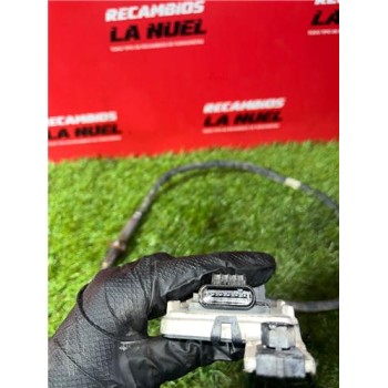 Recambio de sonda lambda para volkswagen crafter furgón (sy/sx)(09.2016) 2.0 35 furgón bm ta fwd [2,0 ltr. - 103 kw tdi] referen