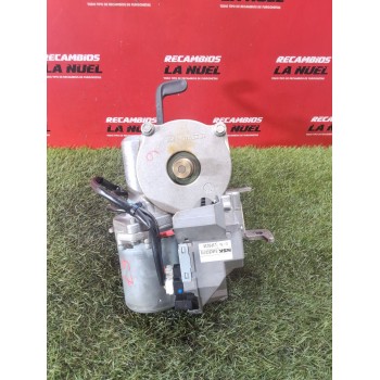 Recambio de columna direccion para renault kangoo / grand kangoo ii (kw0/1_) 1.5 dci 80 (kw15) referencia OEM IAM 8201514069 PW2