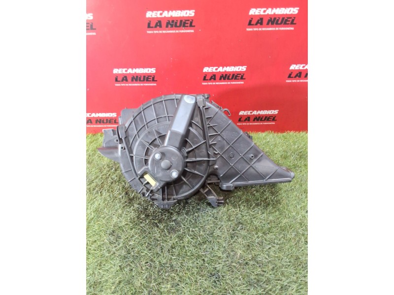 Recambio de motor calefaccion para renault kangoo / grand kangoo ii (kw0/1_) 1.5 dci 80 (kw15) referencia OEM IAM 173830100 5F21