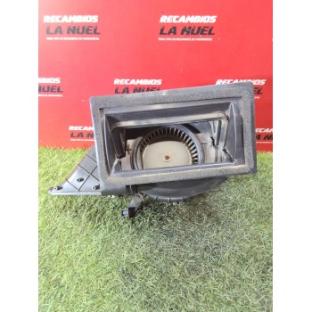 Recambio de motor calefaccion para renault kangoo / grand kangoo ii (kw0/1_) 1.5 dci 80 (kw15) referencia OEM IAM 173830100 5F21