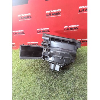 Recambio de motor calefaccion para renault kangoo / grand kangoo ii (kw0/1_) 1.5 dci 80 (kw15) referencia OEM IAM 173830100 5F21