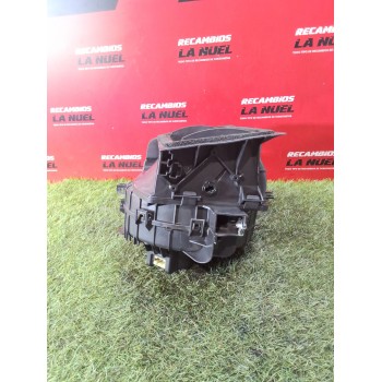 Recambio de motor calefaccion para renault kangoo / grand kangoo ii (kw0/1_) 1.5 dci 80 (kw15) referencia OEM IAM 173830100 5F21