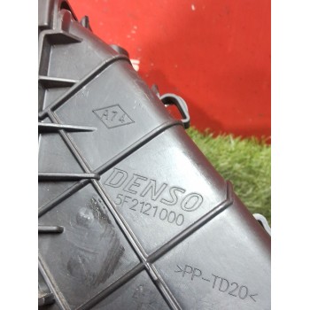Recambio de motor calefaccion para renault kangoo / grand kangoo ii (kw0/1_) 1.5 dci 80 (kw15) referencia OEM IAM 173830100 5F21