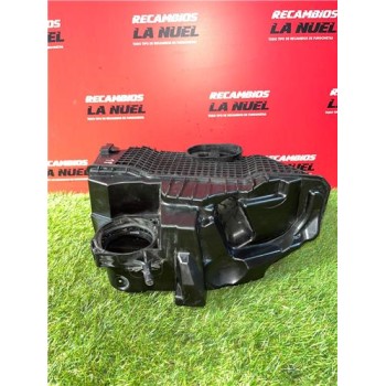 Recambio de filtro aire para peugeot partner tepee (05.2008) yh01 referencia OEM IAM 165001258r  