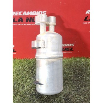 Recambio de condensador aire acondicionado para renault kangoo / grand kangoo ii (kw0/1_) 1.5 dci 80 (kw15) referencia OEM IAM 8