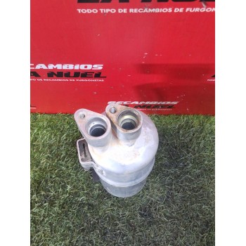 Recambio de condensador aire acondicionado para renault kangoo / grand kangoo ii (kw0/1_) 1.5 dci 80 (kw15) referencia OEM IAM 8