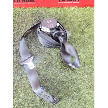 Recambio de cinturon seguridad trasero izquierdo para renault kangoo / grand kangoo ii (kw0/1_) 1.5 dci 80 (kw15) referencia OEM