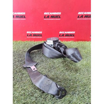 Recambio de cinturon seguridad trasero izquierdo para renault kangoo / grand kangoo ii (kw0/1_) 1.5 dci 80 (kw15) referencia OEM