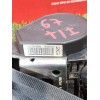 Recambio de cinturon seguridad trasero izquierdo para renault kangoo / grand kangoo ii (kw0/1_) 1.5 dci 80 (kw15) referencia OEM