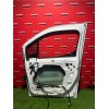 Recambio de puerta delantero derecho para peugeot partner tepee (05.2008) yh01 referencia OEM IAM 9820423180  