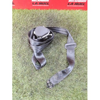 Recambio de cinturon seguridad trasero izquierdo para renault kangoo / grand kangoo ii (kw0/1_) 1.5 dci 80 (kw15) referencia OEM