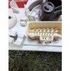 Recambio de mando calefaccion / a/a para renault kangoo / grand kangoo ii (kw0/1_) 1.5 dci 80 (kw15) referencia OEM IAM 5F214010