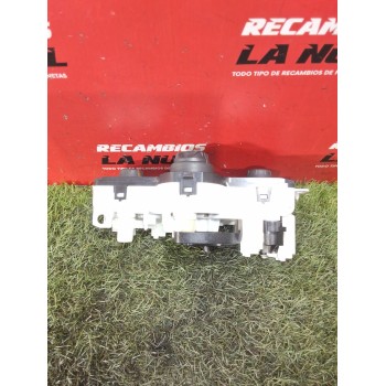 Recambio de mando calefaccion / a/a para renault kangoo / grand kangoo ii (kw0/1_) 1.5 dci 80 (kw15) referencia OEM IAM 5F214010