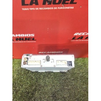 Recambio de radio cd para renault kangoo / grand kangoo ii (kw0/1_) 1.5 dci 80 (kw15) referencia OEM IAM 281151130R  