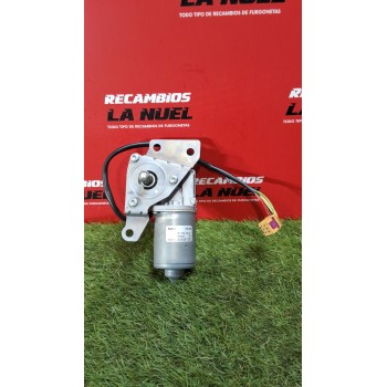 MOTOR CIERRE CENTRALIZADO CORREDERA IZQUIERDA 7E1959245B 7H0959667E 