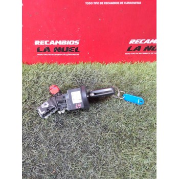 Recambio de bombin arranque para renault kangoo / grand kangoo ii (kw0/1_) 1.5 dci 80 (kw15) referencia OEM IAM 8200405701 82004