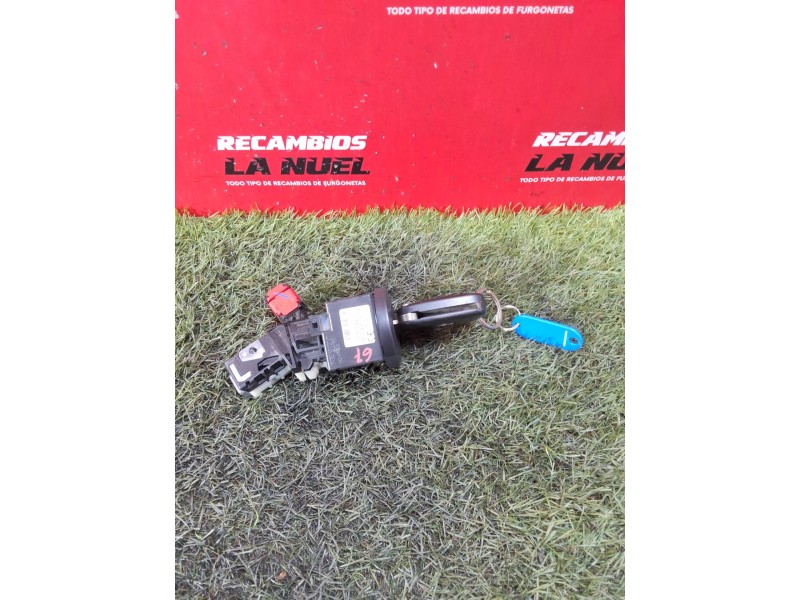 Recambio de bombin arranque para renault kangoo / grand kangoo ii (kw0/1_) 1.5 dci 80 (kw15) referencia OEM IAM 8200405701 82004