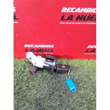 Recambio de bombin arranque para renault kangoo / grand kangoo ii (kw0/1_) 1.5 dci 80 (kw15) referencia OEM IAM 8200405701 82004