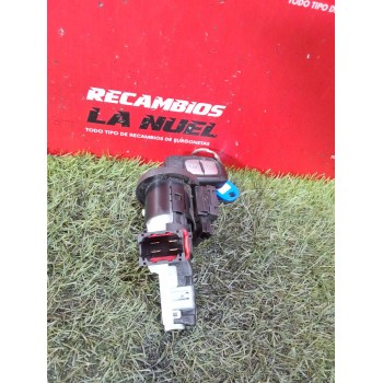 Recambio de bombin arranque para renault kangoo / grand kangoo ii (kw0/1_) 1.5 dci 80 (kw15) referencia OEM IAM 8200405701 82004